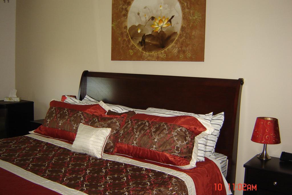 Midway Motel Radisson Bilik gambar