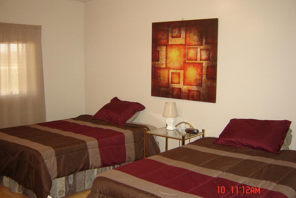 Midway Motel Radisson Bilik gambar